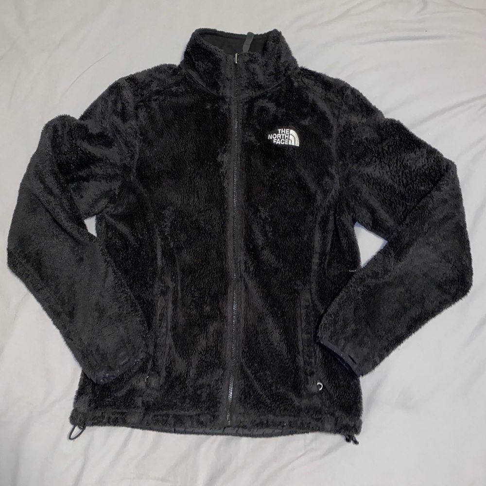 The North Face